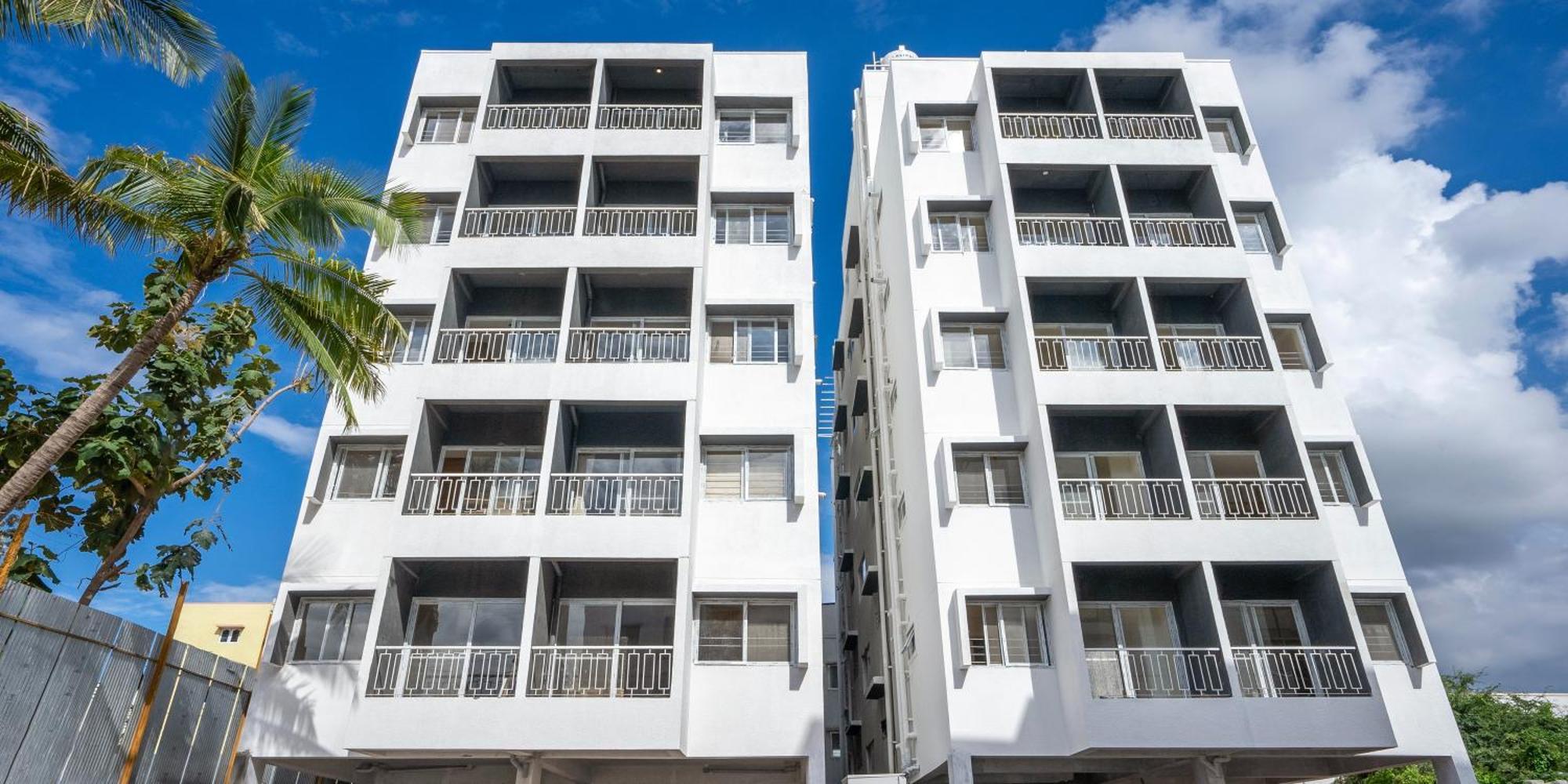 Living Homes Centauri - Whitefield, Near Manipal Hospital Bengalúr Exteriér fotografie